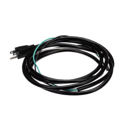 Frymaster 1081541SP Power Cord Assembly GSMS EURO 