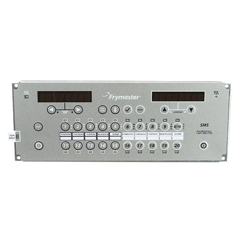 Frymaster 1082140SP Control Assembly K3000 118G W/SW