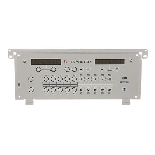 Frymaster 1082169SP Computer Assembly -  K3000 H55- 2 W/SW