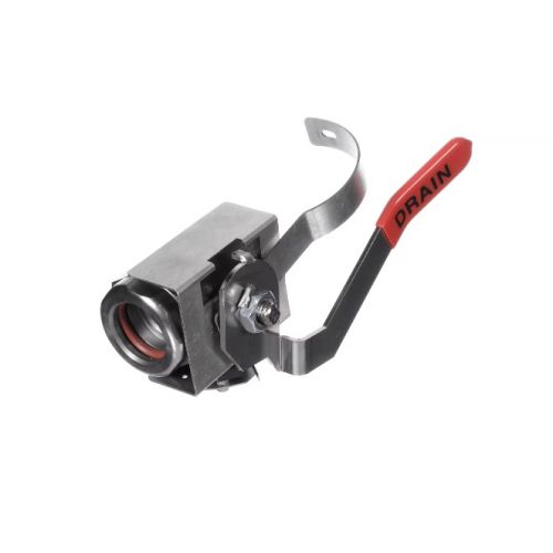 Frymaster 1082509SP Drain Valve With Handle