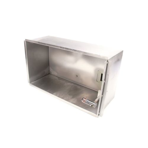 Frymaster 1082880SP Fryer Filter Pan Assembly W/Casters OCF Gas