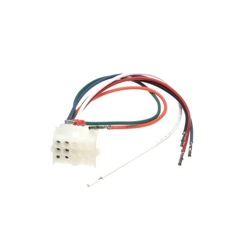Frymaster 1083454SP Harness Gas OCF BL Interface FQE30U, FQG30U