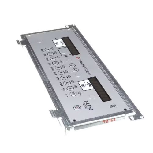 Frymaster 1084070 Gas Controller 2 Lane GM2000R