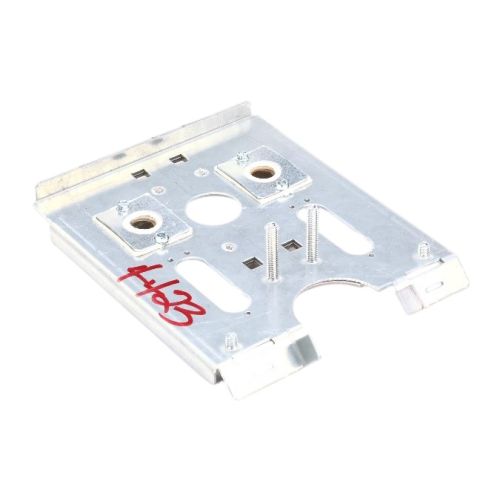 Frymaster 1084423SP Fryer Cover Assembly GL30 FV Front Combustion