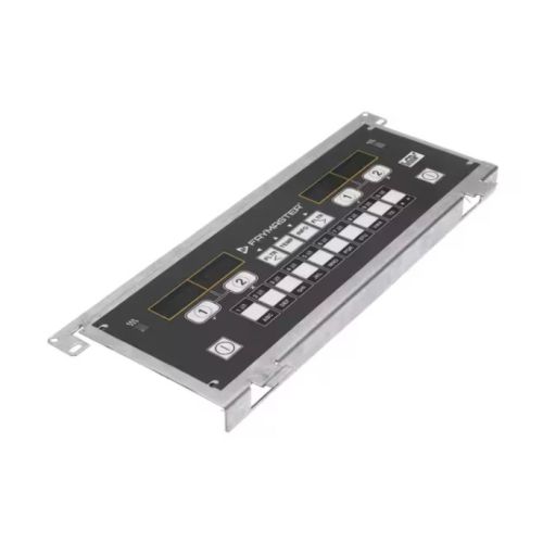 Frymaster 1085589SP Full Vat Controller 75A 12 VAC MLOV Gas M3000