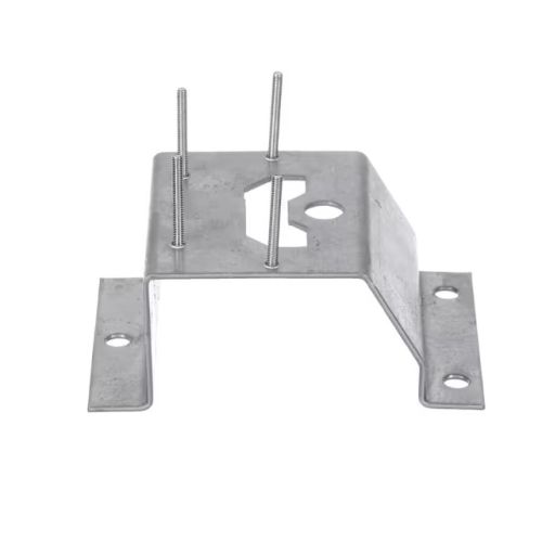 Frymaster 1085922 Fryer Mounting Bracket W/Stud Assembly Waste Valve