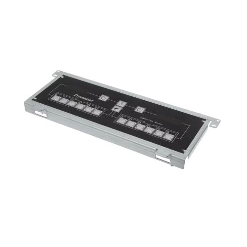 Frymaster 1087393 Controller With Conts TEMP Freddys CM3.5