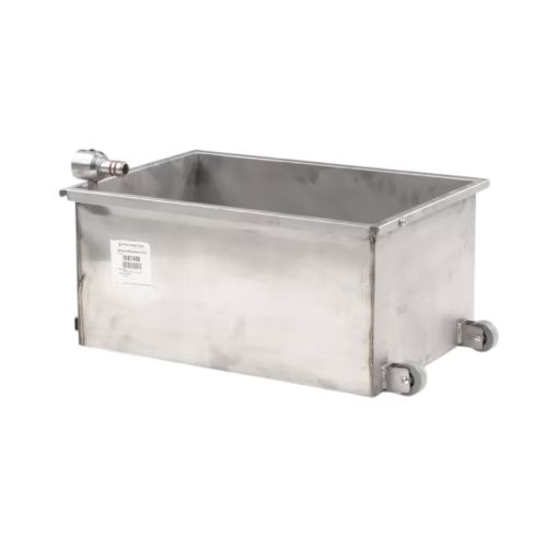 Frymaster 1087409SP Gas Fryer Filter Pan FQ 1814 SVC