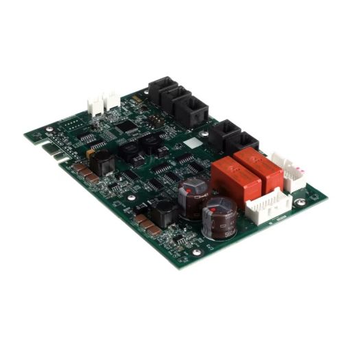 Frymaster 1087533 Fryer SIB W/Switch PCB Assembly