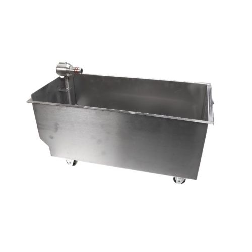 Frymaster 1087700SP Filter Pan Assembly FQGLA