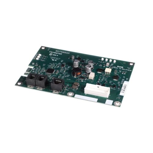Frymaster 1088490SP PC Board W/Software Popeyes FIB