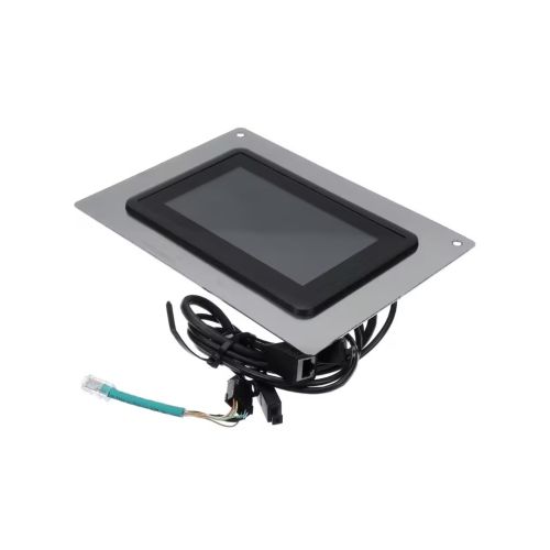 Frymaster 1089405SP Electric Controller Touchpanel Racetrac FQ60T