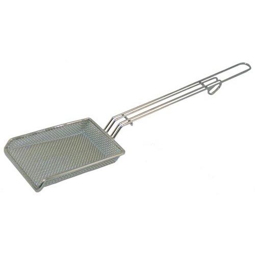Frymaster 1247 Fryer Skimmer #12 Fine Mesh W/13" Handle