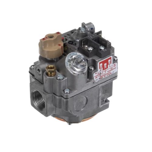Frymaster 130192699 Gas Valve Natural Gas Millivolt Use Only CE