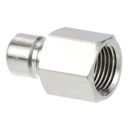 Frymaster 1644 Fyer Male Quick Disconnect W/ 1/2" FPT