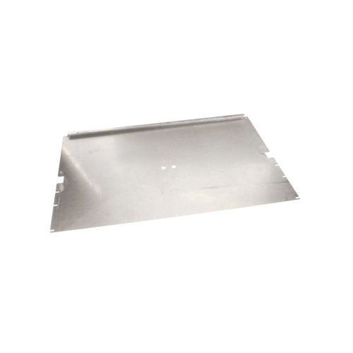 Frymaster 2006540 Gas Fryer Panel Upper Back 250/52