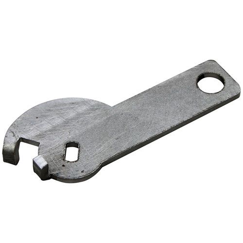 Frymaster 2016440 Valve Oil Return LH Handle 