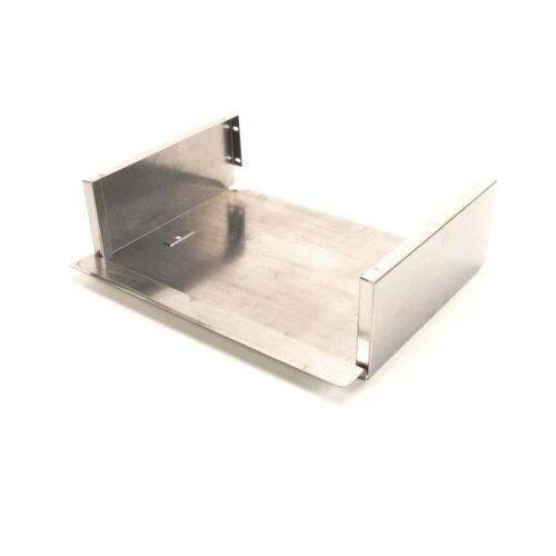 Frymaster 2106812 Fluecap, Single Eurolook 45