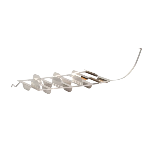 Frymaster 2306888 Gas Fryer Burner Baffle 8 Row HE60