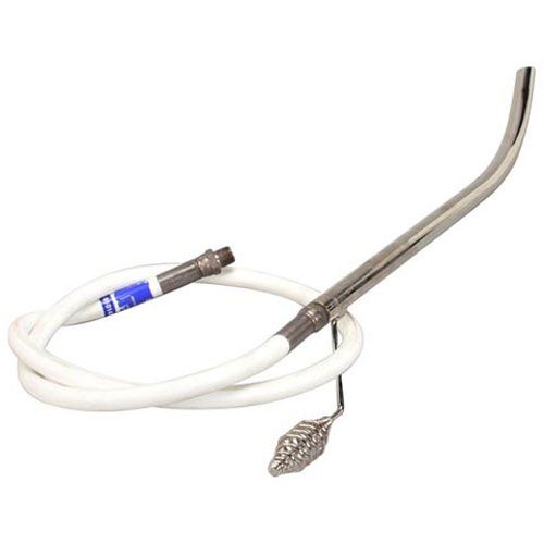 Frymaster 806-3825SP Standard Wand with Filter Port