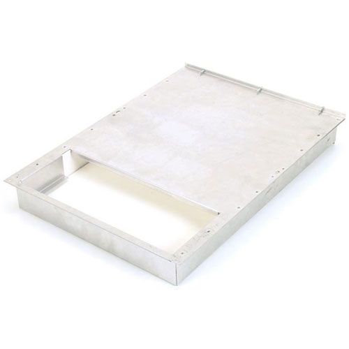 Frymaster 806-5567SP MJ 45 Flue Assembly 