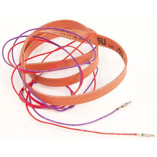 Frymaster 806-5932 240V 45W Heater Tape Assembly
