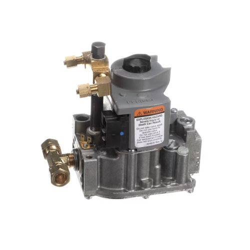 Frymaster 8065304SP Natural Gas Valve 1/2" NPT 24V