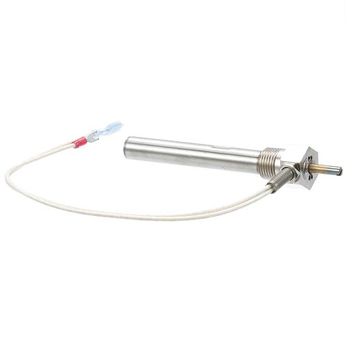 Frymaster 8069617 Thermostat Operation for CECF Series/O