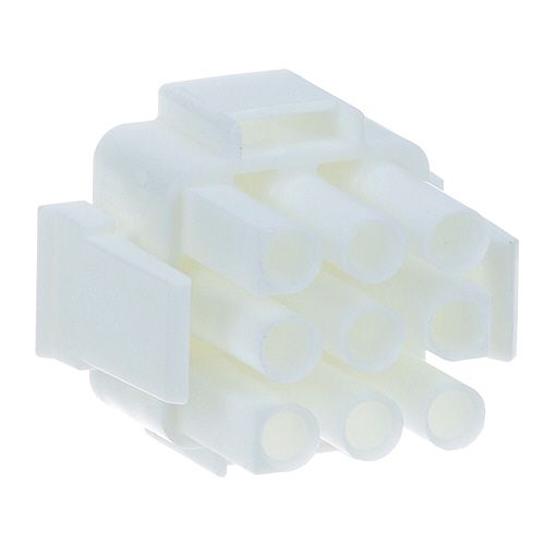 Frymaster 807-2137 9 Pin Connector(Male)