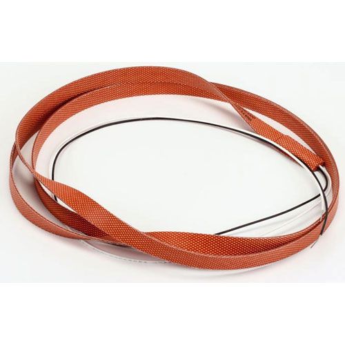 Frymaster 807-2304 120V/100W 72 Heater Silicone Rubber