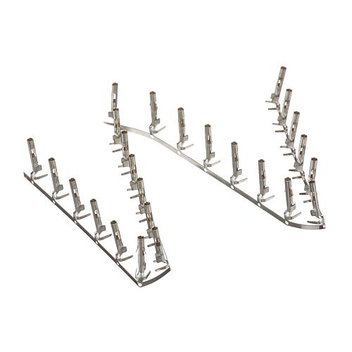 Frymaster 8070257 Female Connector Pin Kit (25/Pkg)