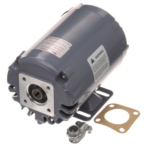Frymaster 80711971 1/3HP Fryer Filter Pump Motor 115V 1PH 1725 RPM