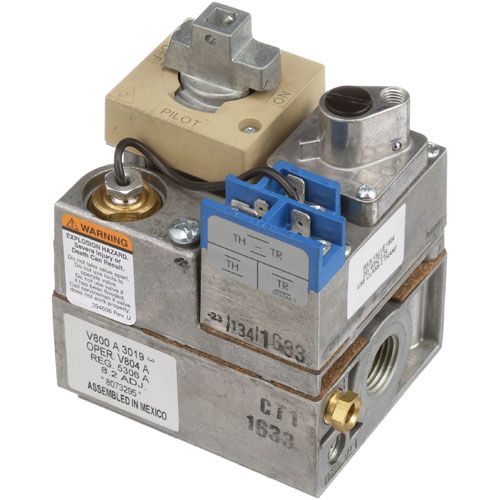 Frymaster 8073295 Gas Valve(LP)