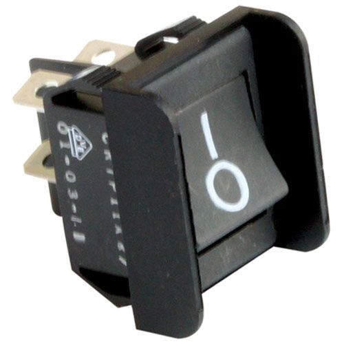 Frymaster 8073308 Rocker Switch