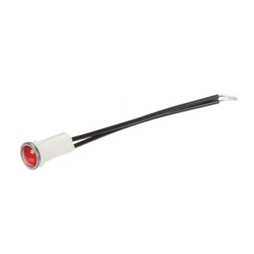 Frymaster 8073581 Flush Indicator Light Red