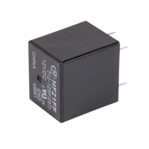 Frymaster 8073932 SPDT Relay 12A 12 VDC