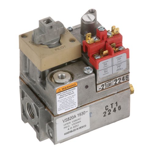 Frymaster 8074137 Honeywell MV Valve (Aust)