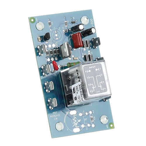 Frymaster 8074812 7 Sec Time Delay Relay