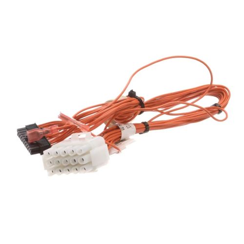 Frymaster 8075165 Cable Assembly 20-Pin SMT Controller To 15-Pin Interface Board Harness