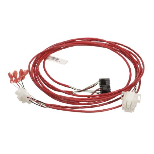 Frymaster 8075800 Wire Harness Manual Interface Board To Bulk Open Switch FQG30