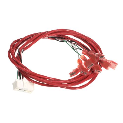 Frymaster 8075807 Wire Harness Dual Vat W/O IB