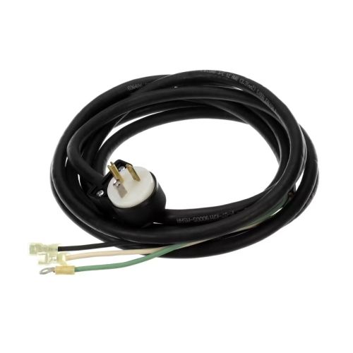 Frymaster 8076190 Power Cord 90° Plug 5-20P