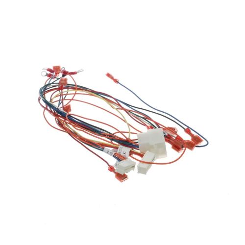 Frymaster 8076521 Wire Harness Touch Vat Controls STP