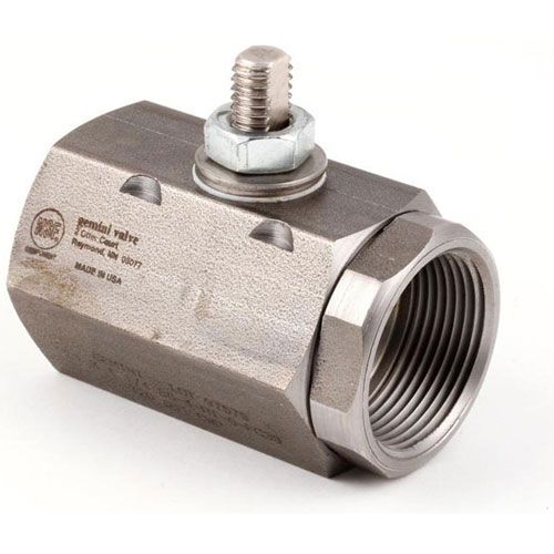 Frymaster 810-1020 Gemini Valve W/out Handle