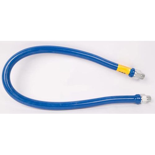Frymaster 8100084 Flexible Gasline 3/4X48 