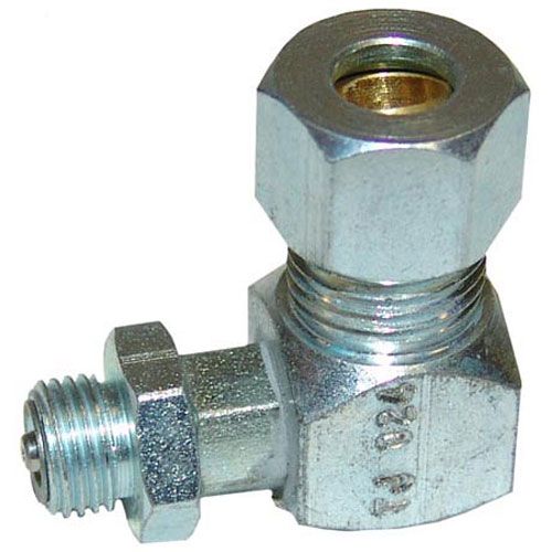 Frymaster 8100149 Orifice Elbow (NAT) 5/16 X 32 #77