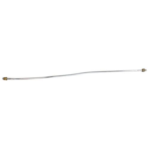 Frymaster 8100705 Gas Line - .25 X 23 