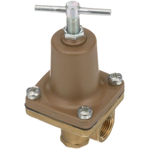 Frymaster 8101208 Pressure Regulator 3/8'