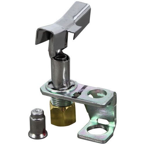 Frymaster 8102155 Fryer 3-Way Flame Pilot Burner 1/4" Tube