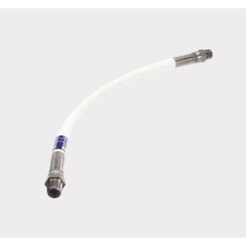 Frymaster 8102372 Hose Assembly 21-5/8" 1/2" X 1/2" Fitting